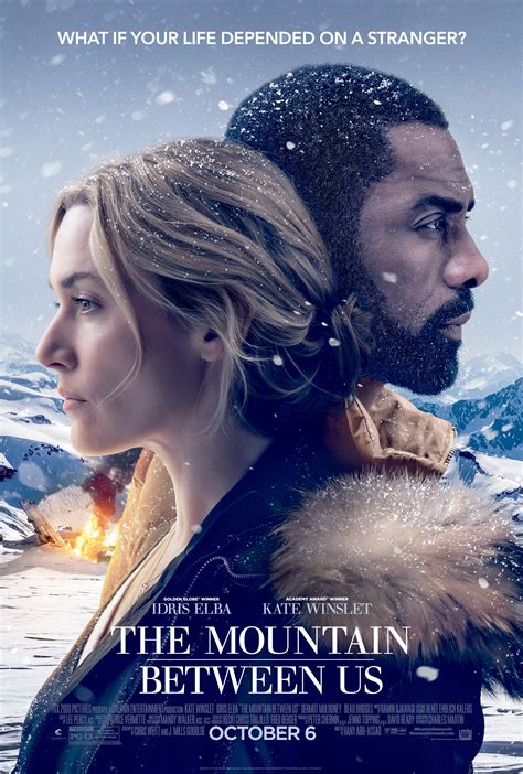 OSCAR® Winner Kate Winslet and Golden Globe winner Idris Elba star in this suspense drama about two strangers who become stranded on a remote, snow-covered mountain following a plane crash. Forced to trust each other to survive the extreme elements, they begin a perilous journey through hundreds of miles of wilderness, each discovering a …